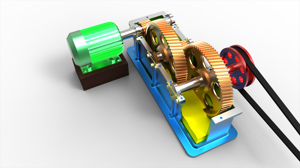 Free CAD Designs, Files & 3D Models | The GrabCAD Community Library