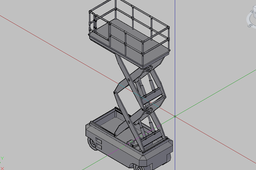 Scissor Lift