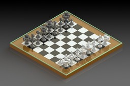 Chess Board