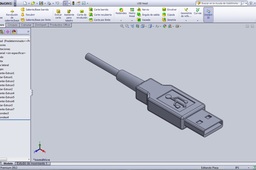 USB Head