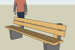 Bench