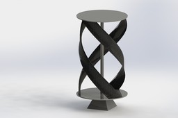 GORLOV Wind Turbine