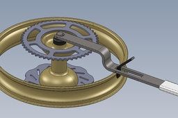 Tire Tool Concept
