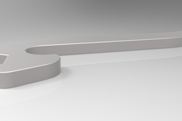 3D Printshow Challenge Entry 01