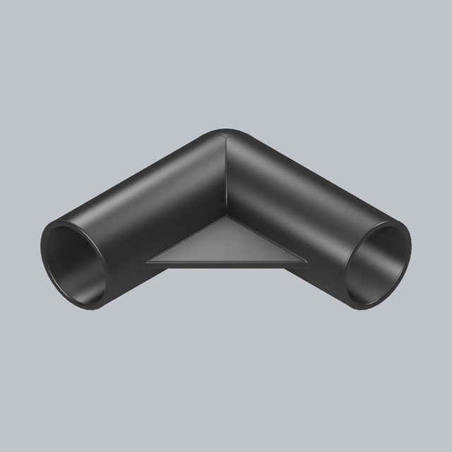 2 way corner bracket
