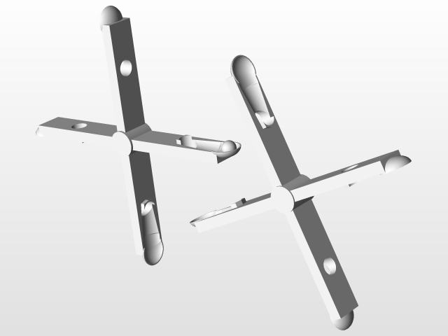 wheel ball
