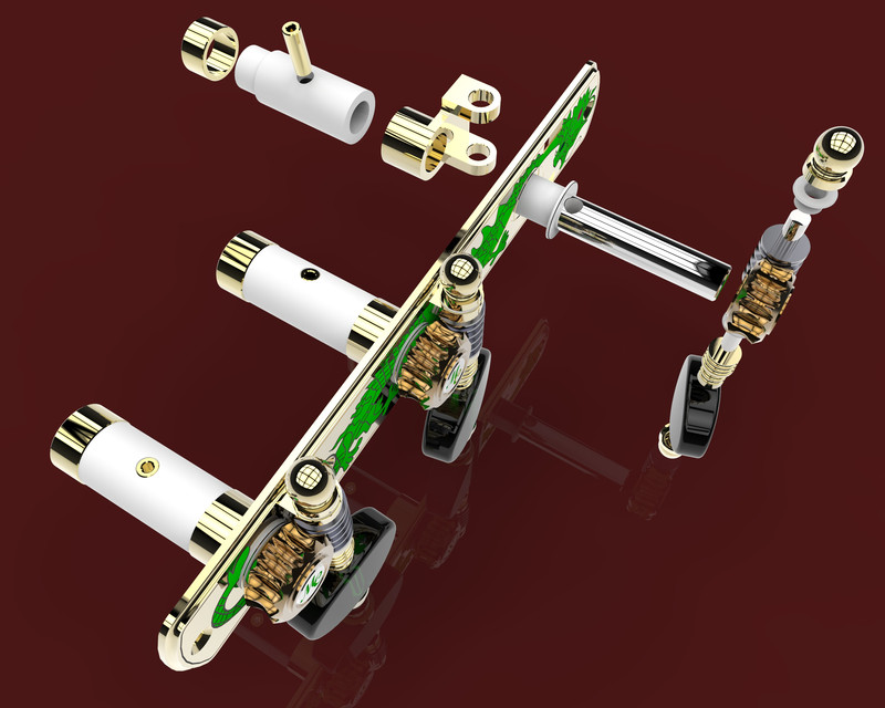 Free CAD Designs, Files & 3D Models The GrabCAD Community Library