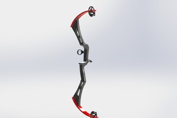 Modern Compound Bow