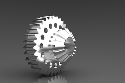 mitre gear