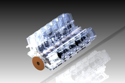 v12 engine
