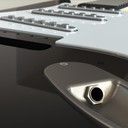 Fender Stratocaster