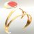 Gold ring