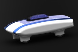 solar car