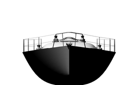 40' Yacht