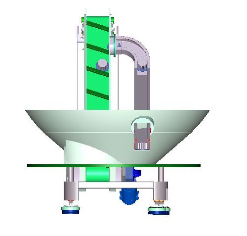 Cap Loader Frame Free CAD Designs, Files & 3D Models | The GrabCAD Community Library