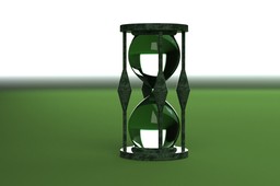 hourglass420
