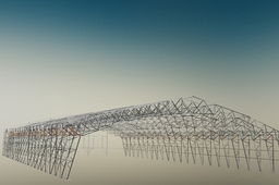 Metal Framework
