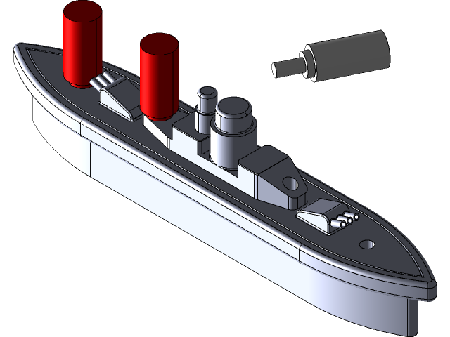 Free CAD Designs, Files &amp; 3D Models | The GrabCAD Community Library
