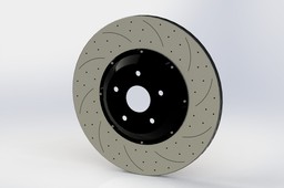 Brake Rotor