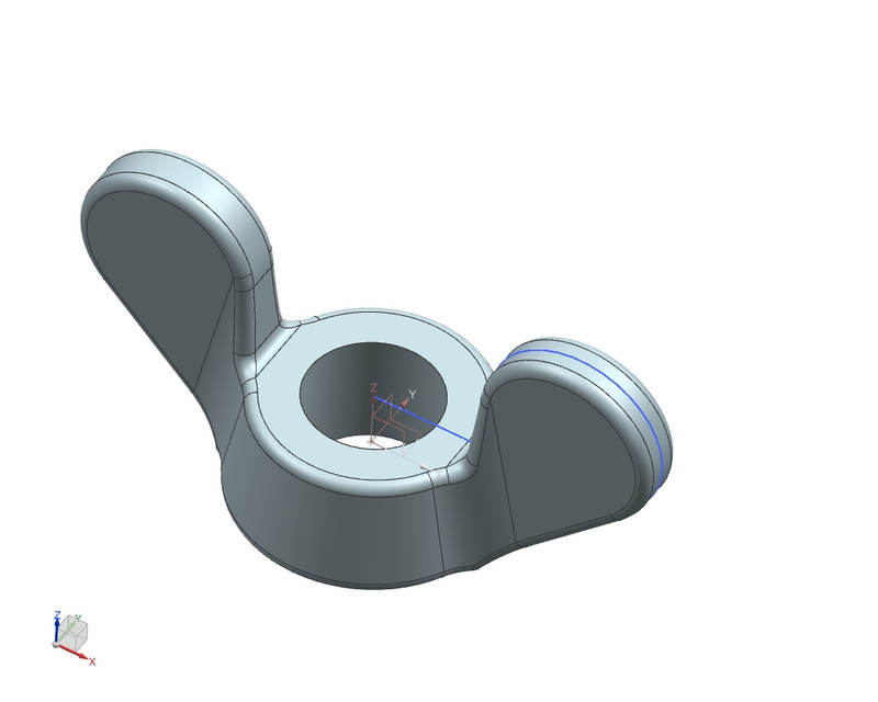 Free CAD Designs, Files & 3D Models The GrabCAD Community Library