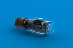 6AS7g Tube