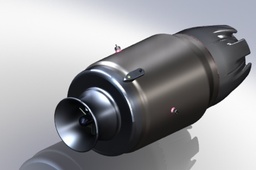 Turbine-Medium size