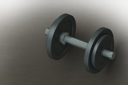 Set of weights