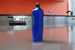 shampoo Bottles