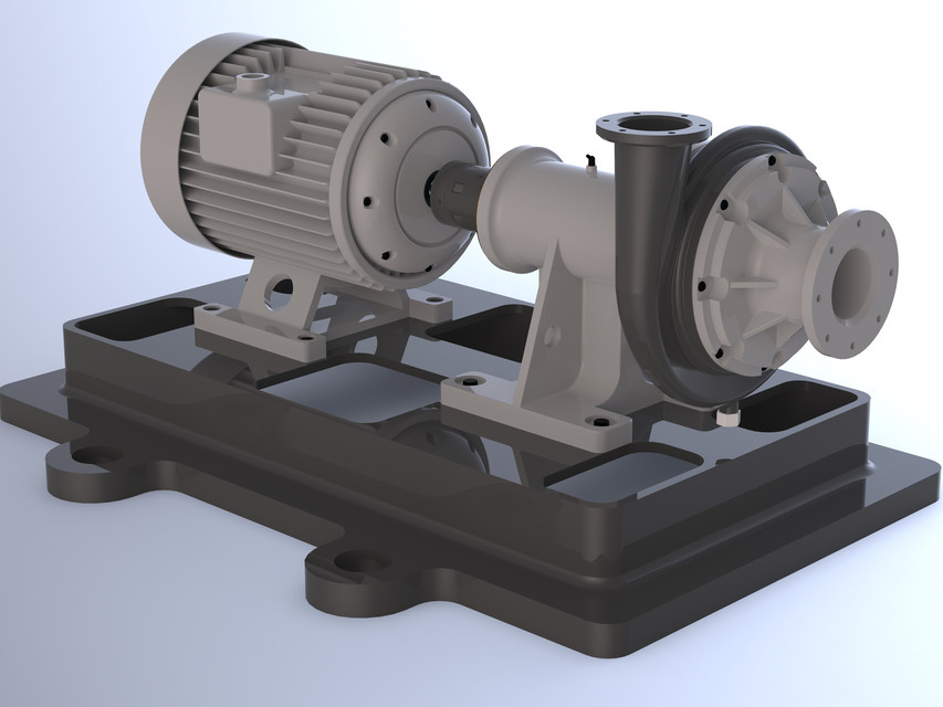 Free CAD Designs, Files & 3D Models The GrabCAD Community Library