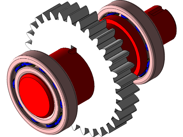 Free CAD Designs, Files &amp; 3D Models | The GrabCAD Community Library