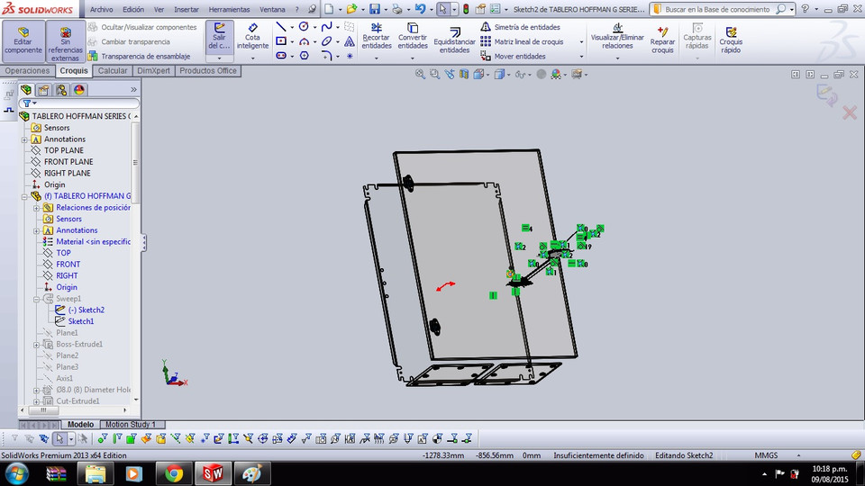 301 Moved Permanently
