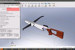 Crossbow