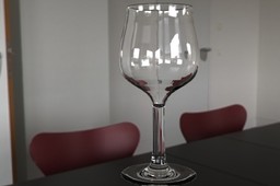 Wine Glass