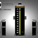 The Cause Bottle - Model A