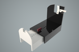 Gun Bench