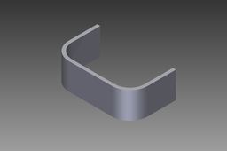STEN MKII TRIGGER GUARD