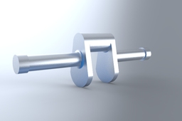 Tutorial:Crankshaft Simulation.