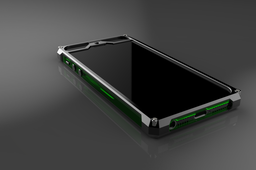 3 Piece Machinable iPhone Case