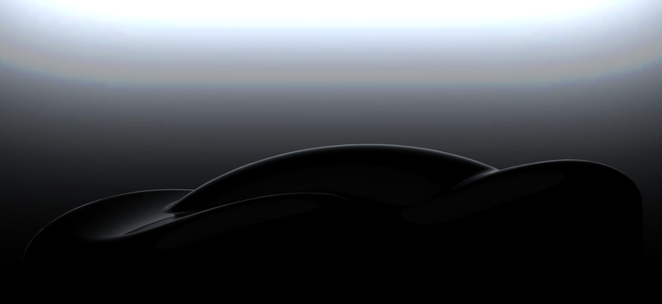 Request: speedshape