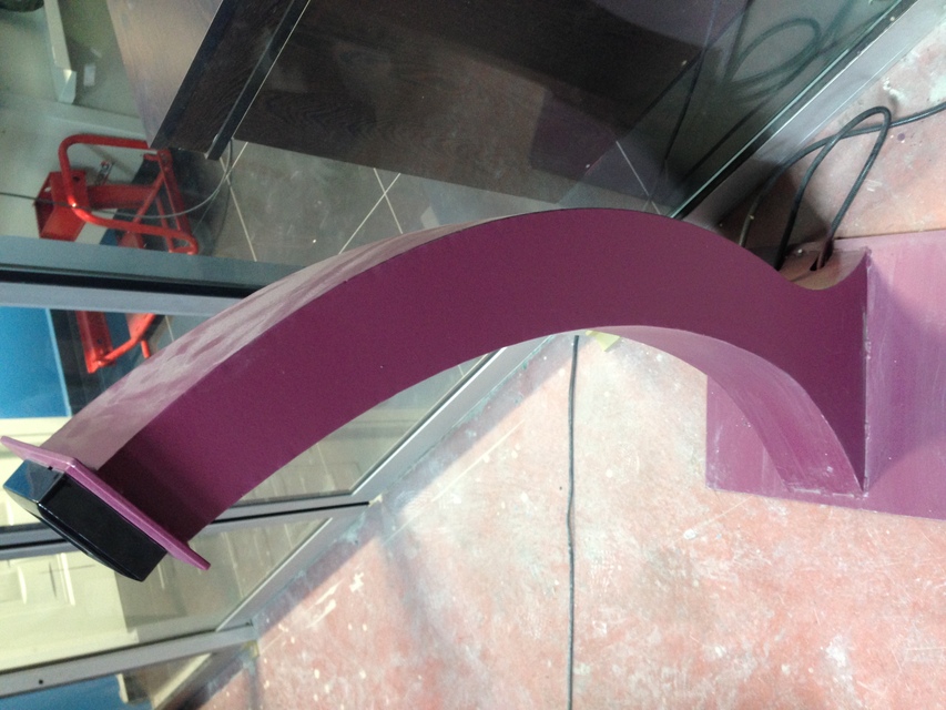 password panel 3D CAD Model Library GrabCAD