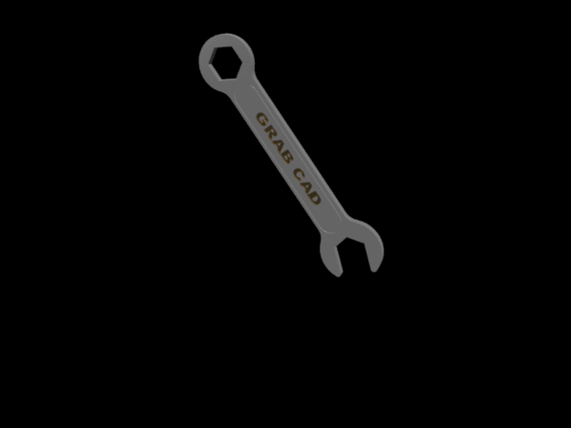 Wrench