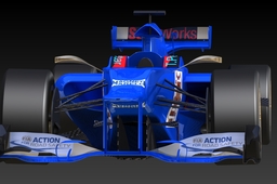 Aeroedge F23-04