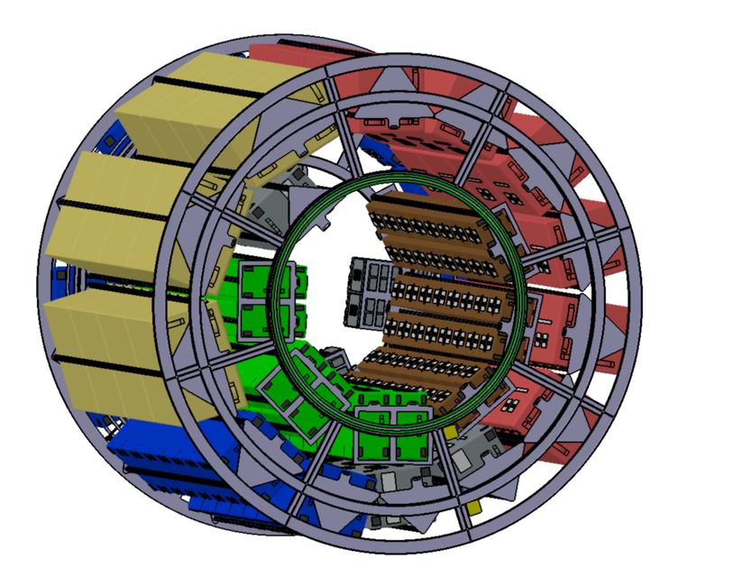 Free CAD Designs, Files & 3D Models The GrabCAD Community Library