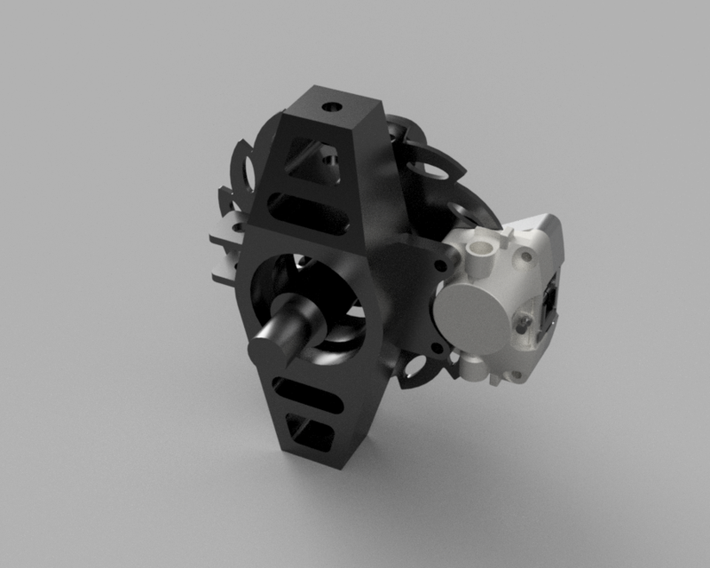 Free CAD Designs, Files & 3D Models The GrabCAD Community Library