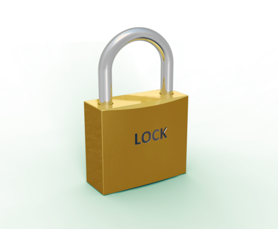Lock