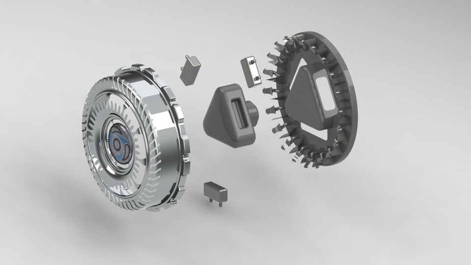 Free CAD Designs, Files & 3D Models | The GrabCAD Community Library