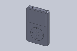 Apple iPod Classic