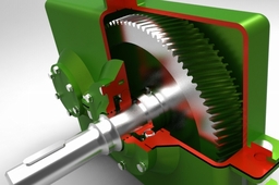 Gearbox