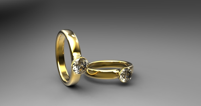 Ring 15