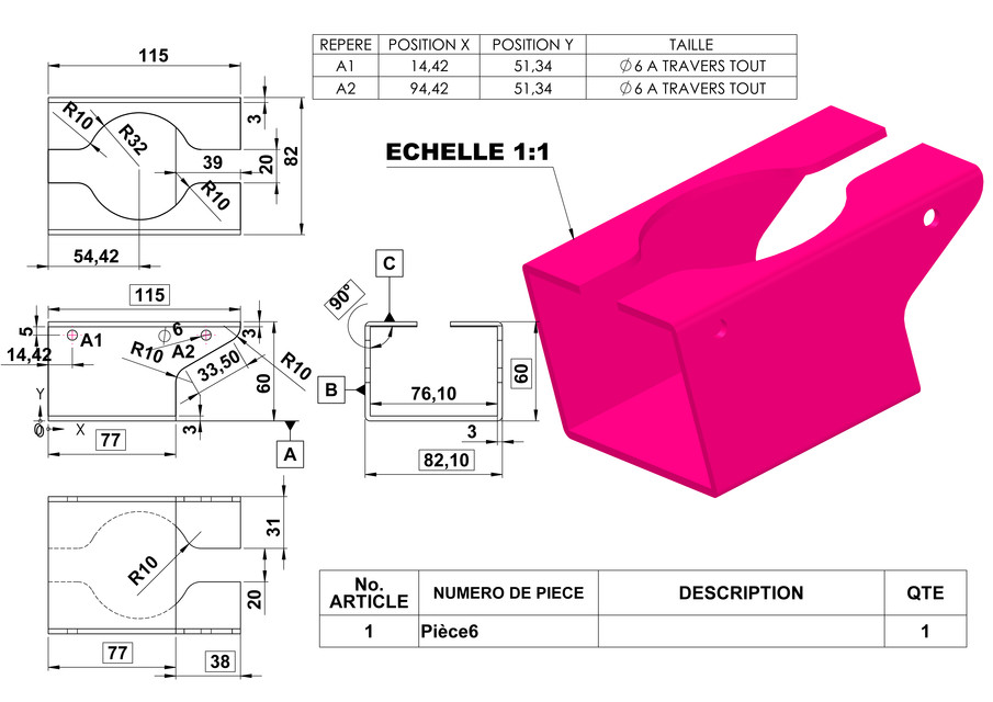 Free CAD Designs, Files & 3D Models The GrabCAD Community Library
